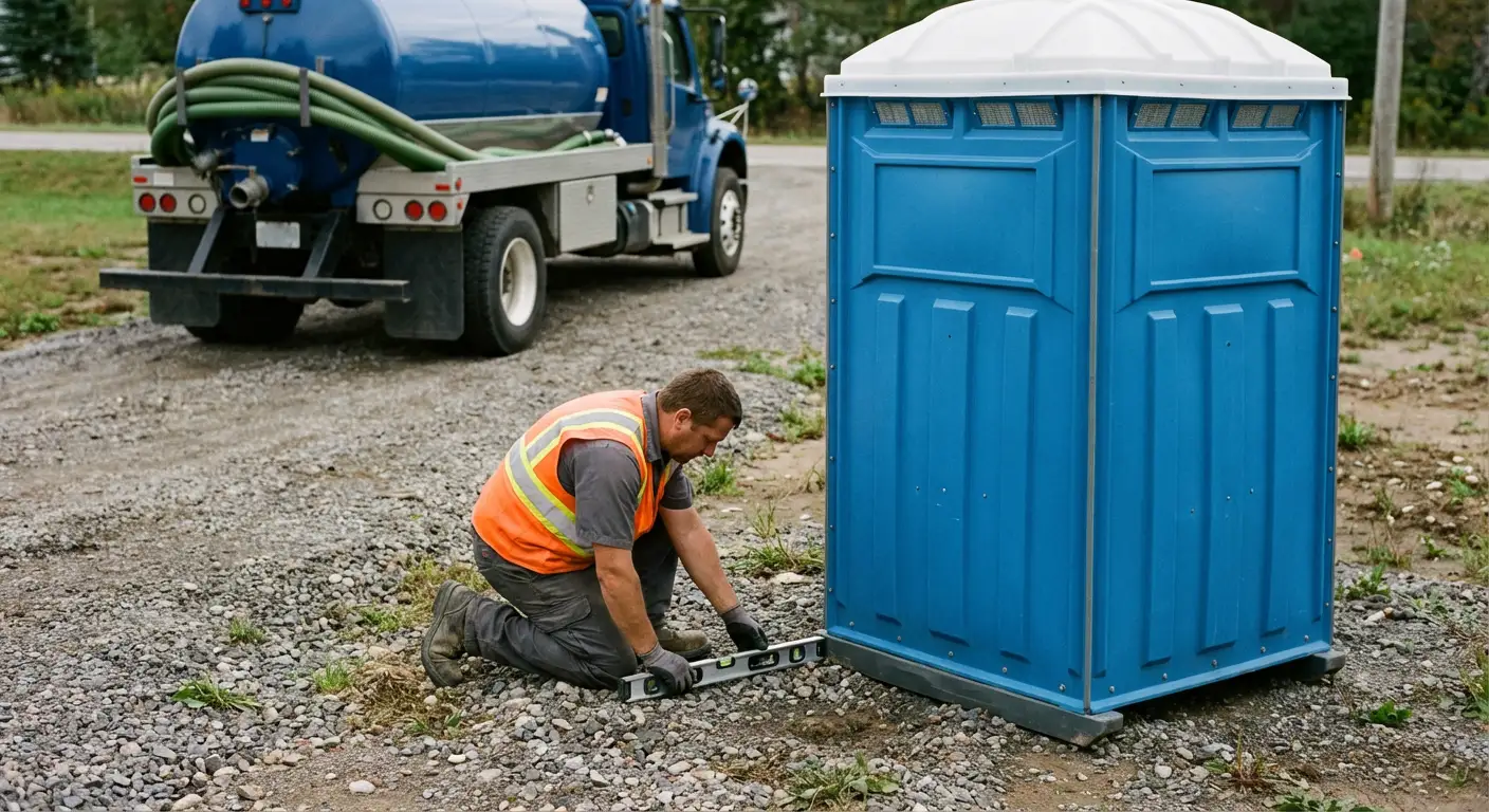Safety protocols in action in Menifee, CA